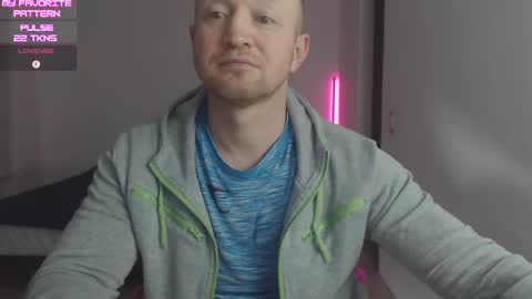 Kevin online show from 04/17/26, 01:52