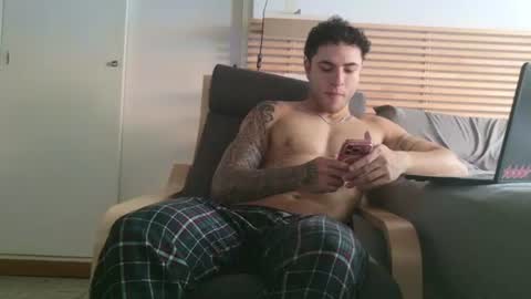 Kevin online show from 06/26/26, 06:12
