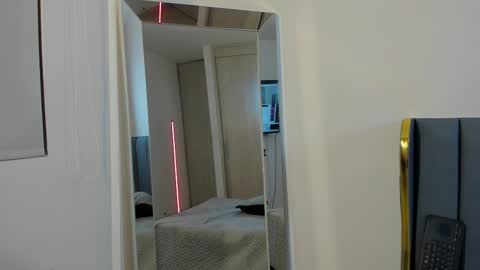 sebastian online show from 11/28/25, 12:46