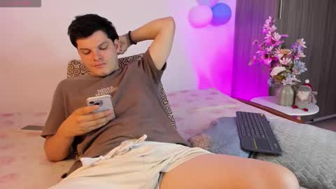 kevin and ottis online show from 03/01/26, 12:12