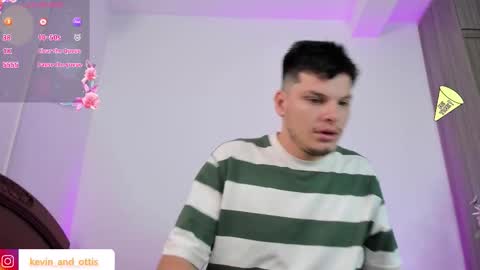 kevin and ottis online show from 03/15/26, 02:39