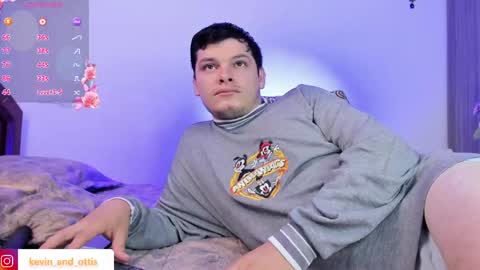 kevin and ottis online show from 04/24/26, 12:02