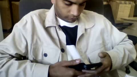 Snapshot of kevohunt123 chatting on 08/03/26, 09:26 kevohunt123 online show from 08/03/26, 09:26