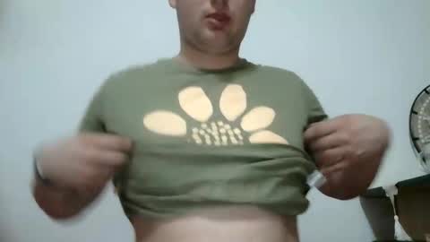 Kevyn online show from 10/26/25, 02:01