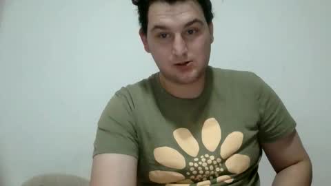 Kevyn online show from 10/29/25, 03:47