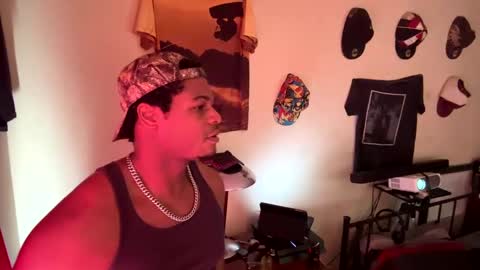 Keybump online show from 01/13/25, 06:59