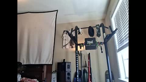 Keybump online show from 01/12/26, 03:17