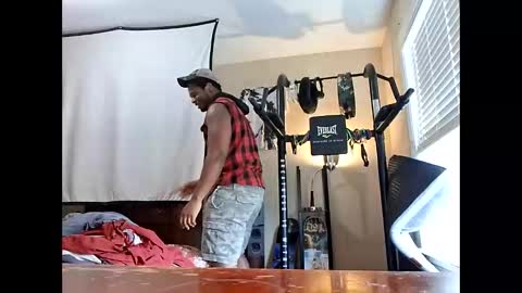 Keybump online show from 03/08/26, 04:44