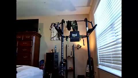 Keybump online show from 04/16/26, 02:29