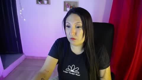 keyla_92 online show from 05/17/26, 02:57