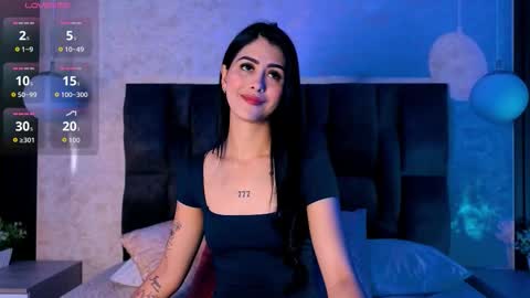 keyla  ross online show from 02/23/26, 08:17