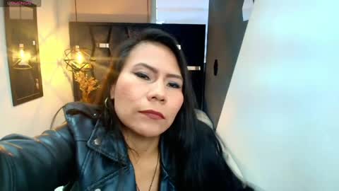 KEYLA BRUNETTE online show from 04/27/26, 11:41