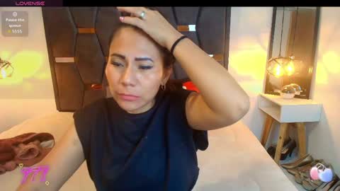 Snapshot of keyla_brunette_ chatting on 05/14/26, 11:55 KEYLA BRUNETTE online show from 05/14/26, 11:55