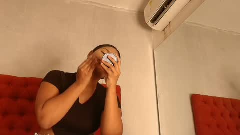 Keyla  online show from 04/09/26, 12:21