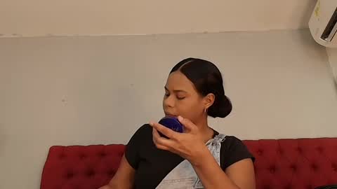 Keyla  online show from 04/19/26, 12:04