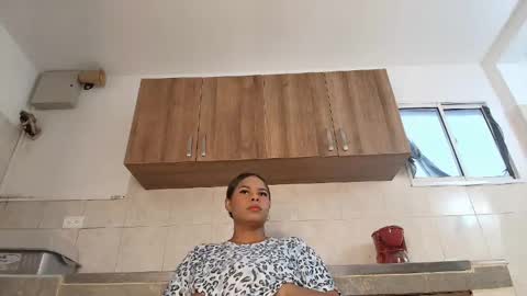 Keyla  online show from 05/21/26, 12:12