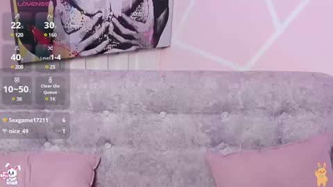 Keyla noa online show from 01/15/25, 01:34