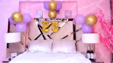 Keyla noa online show from 04/22/26, 11:34