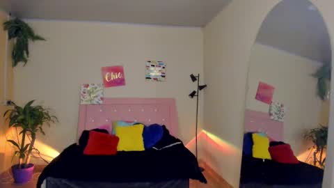 Adhara.   Help me reach 100 likes online show from 01/03/25, 07:50