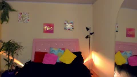 Adhara.   Help me reach 100 likes online show from 01/05/25, 08:22