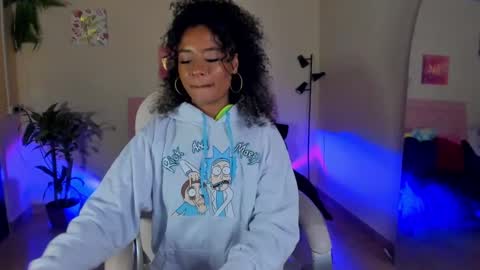 Adhara.   Help me reach 100 likes online show from 01/06/25, 06:47