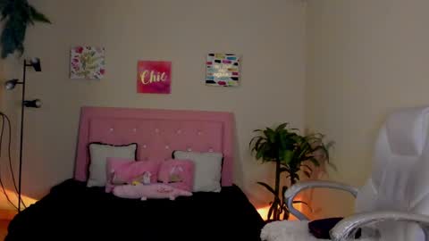 Adhara.   Help me reach 100 likes online show from 03/01/25, 07:59