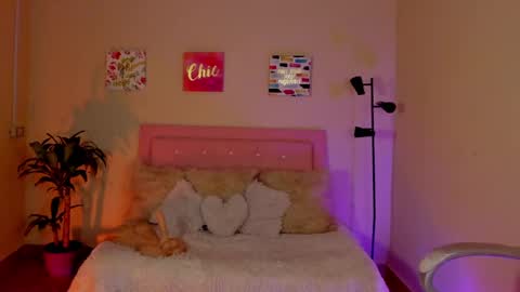 Adhara.   Help me reach 100 likes online show from 03/09/25, 09:35