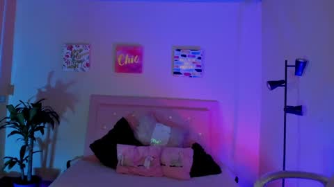 Adhara.   Help me reach 100 likes online show from 03/12/25, 01:47