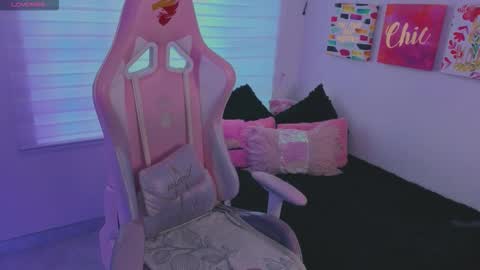 Adhara.   Help me reach 100 likes online show from 09/19/25, 06:52