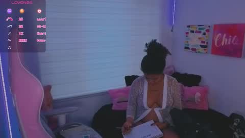 Adhara.   Help me reach 100 likes online show from 09/20/25, 11:11