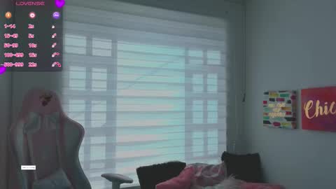 Adhara.   Help me reach 100 likes online show from 10/02/25, 07:10