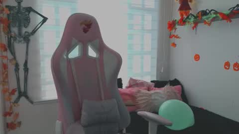 Adhara.   Help me reach 100 likes online show from 10/10/25, 07:24