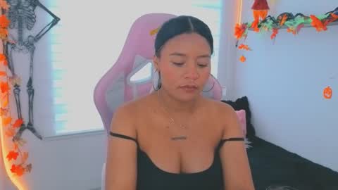 Adhara.   Help me reach 100 likes online show from 10/24/25, 07:10