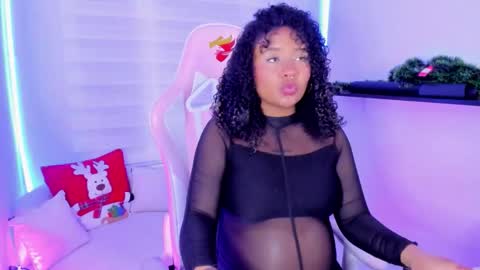 Adhara.   Help me reach 100 likes online show from 11/21/25, 07:56