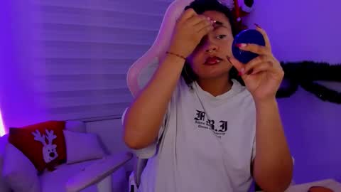 Adhara.   Help me reach 100 likes online show from 11/27/25, 09:28