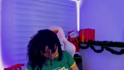 Adhara.   Help me reach 100 likes online show from 11/29/25, 08:34