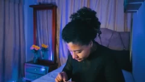 Adhara.   Help me reach 100 likes online show from 02/24/26, 10:35