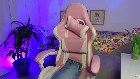 Adhara.   Help me reach 100 likes online show from 03/22/26, 09:40