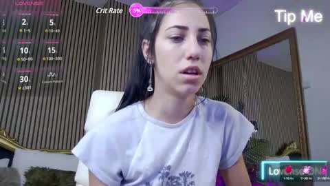 Snapshot of keylablair chatting on 03/03/25, 08:16 KeylaBlair online show from 03/03/25, 08:16