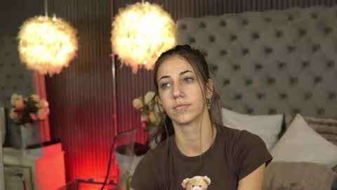 Snapshot of keylablair chatting on 02/22/26, 04:49 KeylaBlair online show from 02/22/26, 04:49