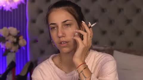 KeylaBlair online show from 03/29/26, 12:49