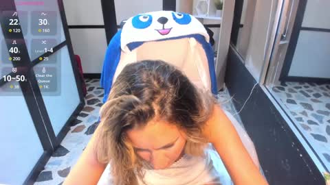 Snapshot of keylakim chatting on 12/06/24, 05:11 Keyla Kim online show from 12/06/24, 05:11