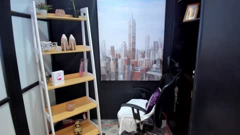 Snapshot of keylakim chatting on 12/17/24, 05:04 Keyla Kim online show from 12/17/24, 05:04