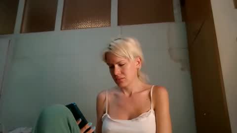 Keyla online show from 04/02/26, 07:11