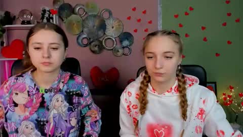 Keylas online show from 02/11/26, 01:16