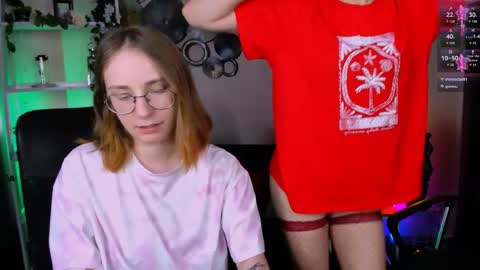 Keylas online show from 04/08/26, 12:16