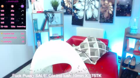 Keyla  online show from 02/08/25, 04:14