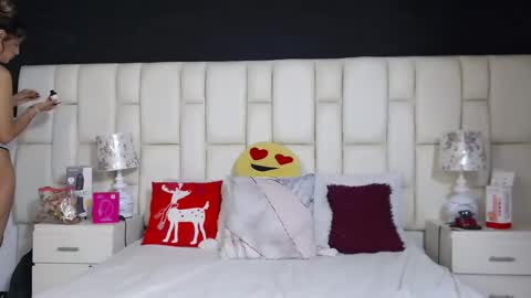 -Keyla- online show from 01/12/26, 04:23