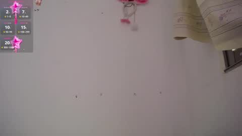 Keyla online show from 10/12/25, 07:13