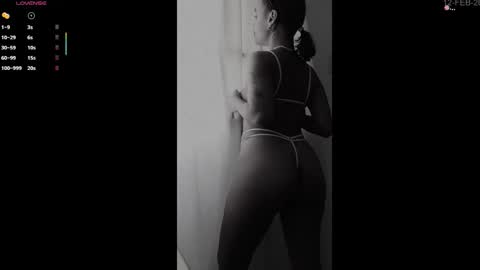 Keyla online show from 02/13/26, 02:40